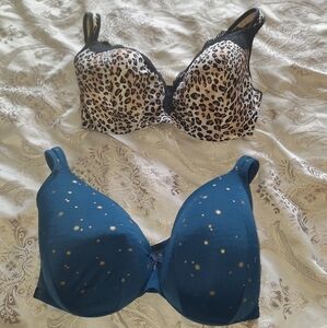 Cacique bra bundle